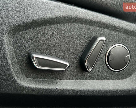 Білий Форд Едж, об'ємом двигуна 2.69 л та пробігом 112 тис. км за 20650 $, фото 13 на Automoto.ua