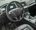 Білий Форд Едж, об'ємом двигуна 2 л та пробігом 117 тис. км за 17100 $, фото 10 на Automoto.ua