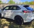 Белый Форд Эдж, объемом двигателя 2.69 л и пробегом 110 тыс. км за 28000 $, фото 7 на Automoto.ua