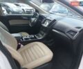 Белый Форд Эдж, объемом двигателя 2 л и пробегом 74 тыс. км за 20500 $, фото 17 на Automoto.ua
