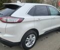 Білий Форд Едж, об'ємом двигуна 2 л та пробігом 117 тис. км за 17100 $, фото 3 на Automoto.ua