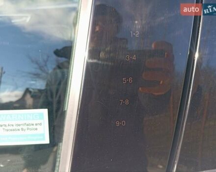 Білий Форд Едж, об'ємом двигуна 3.5 л та пробігом 149 тис. км за 18900 $, фото 23 на Automoto.ua