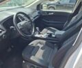 Белый Форд Эдж, объемом двигателя 2 л и пробегом 155 тыс. км за 13999 $, фото 4 на Automoto.ua