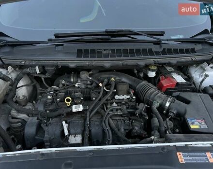 Белый Форд Эдж, объемом двигателя 2 л и пробегом 152 тыс. км за 20500 $, фото 65 на Automoto.ua