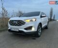 Белый Форд Эдж, объемом двигателя 2 л и пробегом 152 тыс. км за 20500 $, фото 11 на Automoto.ua