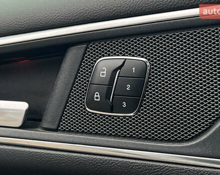 Белый Форд Эдж, объемом двигателя 2.69 л и пробегом 112 тыс. км за 20650 $, фото 17 на Automoto.ua