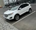 Білий Форд Едж, об'ємом двигуна 3.5 л та пробігом 173 тис. км за 19000 $, фото 1 на Automoto.ua