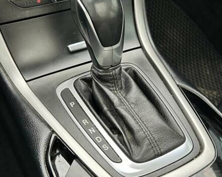 Белый Форд Эдж, объемом двигателя 3.5 л и пробегом 75 тыс. км за 22000 $, фото 30 на Automoto.ua