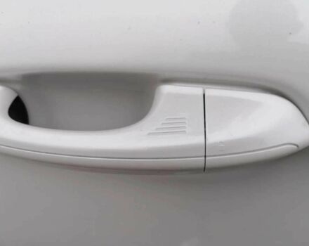 Белый Форд Эдж, объемом двигателя 2 л и пробегом 124 тыс. км за 11500 $, фото 10 на Automoto.ua