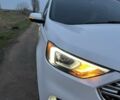 Белый Форд Эдж, объемом двигателя 2 л и пробегом 152 тыс. км за 20500 $, фото 8 на Automoto.ua