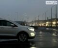 Белый Форд Эдж, объемом двигателя 2 л и пробегом 48 тыс. км за 21000 $, фото 23 на Automoto.ua