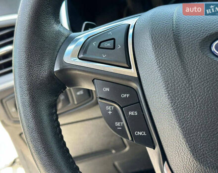 Белый Форд Эдж, объемом двигателя 3.5 л и пробегом 160 тыс. км за 16690 $, фото 25 на Automoto.ua