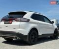 Белый Форд Эдж, объемом двигателя 3.5 л и пробегом 160 тыс. км за 16690 $, фото 8 на Automoto.ua