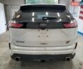 Форд Эдж 2018 в Львове на Automoto.ua Белый Форд Эдж, объемом двигателя 2 л и пробегом 130 тыс. км за 4250 $, фото 7 на Automoto.ua