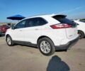 Білий Форд Едж, об'ємом двигуна 2 л та пробігом 66 тис. км за 4000 $, фото 1 на Automoto.ua