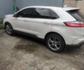 Белый Форд Эдж, объемом двигателя 2 л и пробегом 67 тыс. км за 26499 $, фото 11 на Automoto.ua