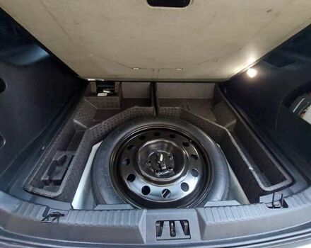 Белый Форд Эдж, объемом двигателя 2 л и пробегом 106 тыс. км за 19200 $, фото 20 на Automoto.ua