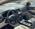 Білий Форд Едж, об'ємом двигуна 2.4 л та пробігом 39 тис. км за 17000 $, фото 8 на Automoto.ua