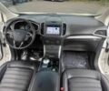 Белый Форд Эдж, объемом двигателя 2 л и пробегом 76 тыс. км за 10500 $, фото 12 на Automoto.ua