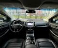 Белый Форд Эдж, объемом двигателя 2 л и пробегом 167 тыс. км за 16900 $, фото 17 на Automoto.ua