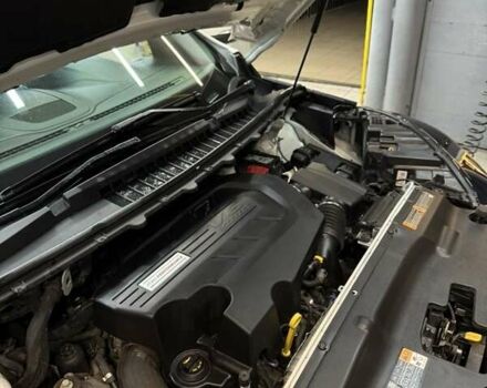 Білий Форд Едж, об'ємом двигуна 2.69 л та пробігом 92 тис. км за 25500 $, фото 2 на Automoto.ua