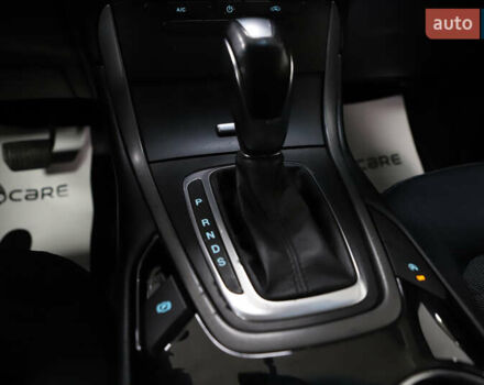 Белый Форд Эдж, объемом двигателя 2 л и пробегом 234 тыс. км за 13900 $, фото 90 на Automoto.ua