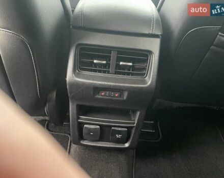 Белый Форд Эдж, объемом двигателя 2 л и пробегом 104 тыс. км за 20300 $, фото 35 на Automoto.ua