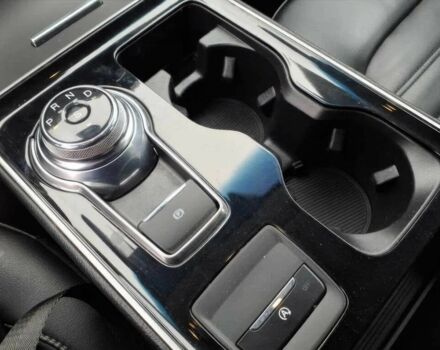 Білий Форд Едж, об'ємом двигуна 2 л та пробігом 50 тис. км за 11700 $, фото 12 на Automoto.ua