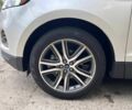 Білий Форд Едж, об'ємом двигуна 2 л та пробігом 42 тис. км за 21400 $, фото 19 на Automoto.ua
