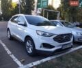 Білий Форд Едж, об'ємом двигуна 2 л та пробігом 140 тис. км за 15500 $, фото 1 на Automoto.ua