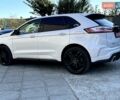 Белый Форд Эдж, объемом двигателя 2.7 л и пробегом 126 тыс. км за 23400 $, фото 7 на Automoto.ua