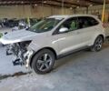 Белый Форд Эдж, объемом двигателя 2 л и пробегом 207 тыс. км за 8500 $, фото 1 на Automoto.ua