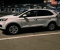 Белый Форд Эдж, объемом двигателя 2 л и пробегом 75 тыс. км за 20900 $, фото 14 на Automoto.ua