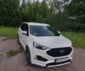 Белый Форд Эдж, объемом двигателя 2 л и пробегом 72 тыс. км за 30000 $, фото 12 на Automoto.ua