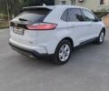 Белый Форд Эдж, объемом двигателя 2 л и пробегом 75 тыс. км за 20900 $, фото 8 на Automoto.ua
