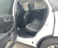 Белый Форд Эдж, объемом двигателя 2 л и пробегом 90 тыс. км за 19351 $, фото 12 на Automoto.ua