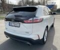 Білий Форд Едж, об'ємом двигуна 2 л та пробігом 51 тис. км за 23200 $, фото 16 на Automoto.ua