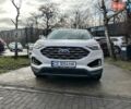 Белый Форд Эдж, объемом двигателя 2 л и пробегом 39 тыс. км за 19950 $, фото 1 на Automoto.ua