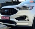 Белый Форд Эдж, объемом двигателя 2.7 л и пробегом 126 тыс. км за 23400 $, фото 4 на Automoto.ua