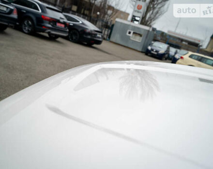 Белый Форд Эдж, объемом двигателя 2 л и пробегом 39 тыс. км за 34800 $, фото 17 на Automoto.ua