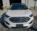 Білий Форд Едж, об'ємом двигуна 0 л та пробігом 93 тис. км за 5500 $, фото 4 на Automoto.ua