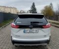 Белый Форд Эдж, объемом двигателя 2 л и пробегом 106 тыс. км за 19200 $, фото 8 на Automoto.ua