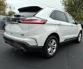 Білий Форд Едж, об'ємом двигуна 2 л та пробігом 50 тис. км за 11700 $, фото 3 на Automoto.ua