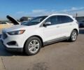 Білий Форд Едж, об'ємом двигуна 2 л та пробігом 66 тис. км за 4000 $, фото 1 на Automoto.ua