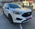 Белый Форд Эдж, объемом двигателя 2.7 л и пробегом 178 тыс. км за 22600 $, фото 1 на Automoto.ua