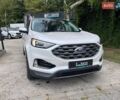 Білий Форд Едж, об'ємом двигуна 2 л та пробігом 42 тис. км за 21400 $, фото 1 на Automoto.ua