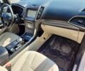 Белый Форд Эдж, объемом двигателя 2 л и пробегом 38 тыс. км за 4950 $, фото 8 на Automoto.ua