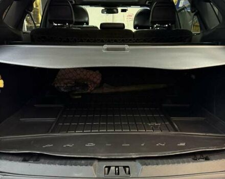 Білий Форд Едж, об'ємом двигуна 2.69 л та пробігом 92 тис. км за 25500 $, фото 20 на Automoto.ua