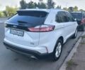 Белый Форд Эдж, объемом двигателя 2 л и пробегом 75 тыс. км за 20900 $, фото 6 на Automoto.ua