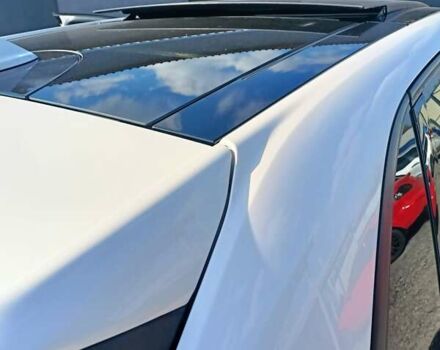Білий Форд Едж, об'ємом двигуна 2.7 л та пробігом 46 тис. км за 30800 $, фото 11 на Automoto.ua